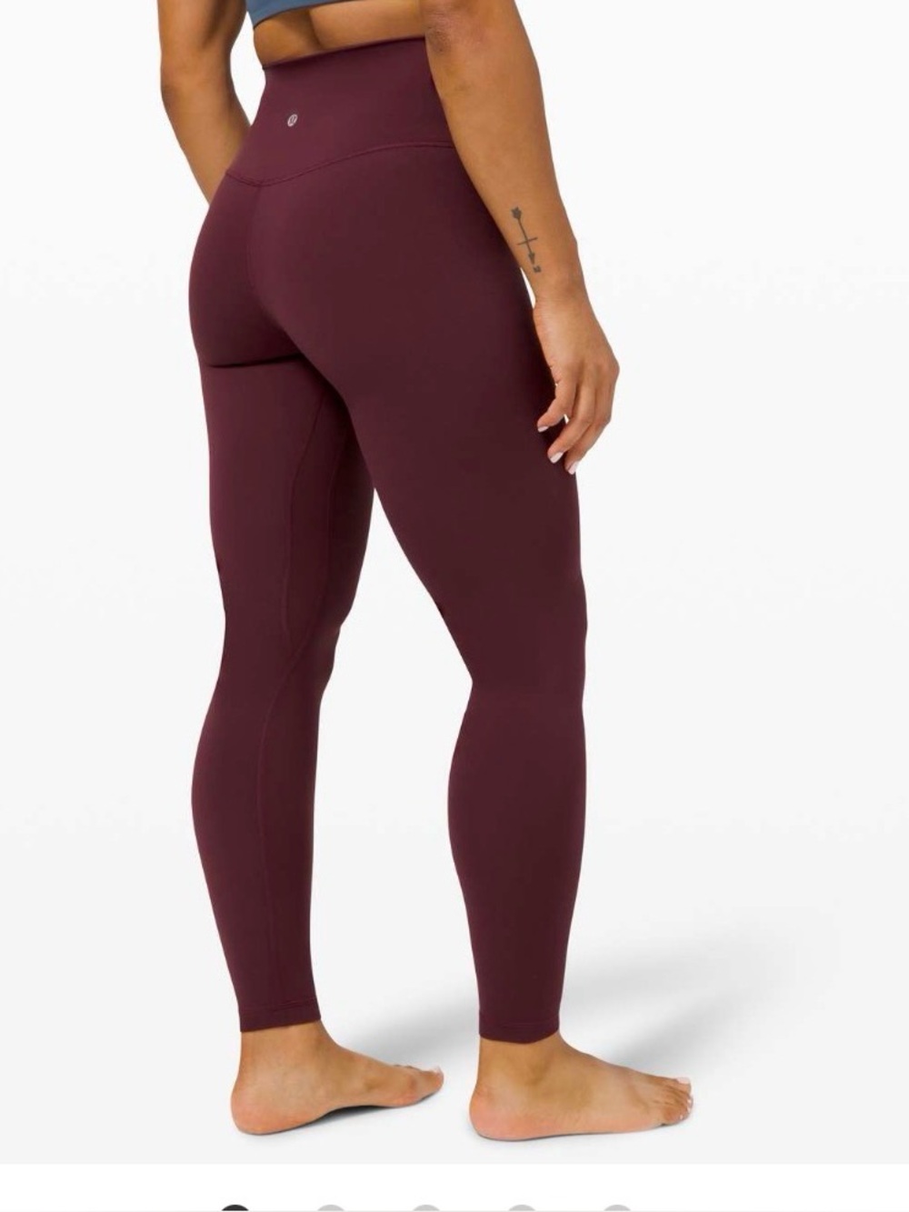 Lululemon Align Leggings